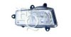 EQUAL QUALITY PF0510D Fog Light